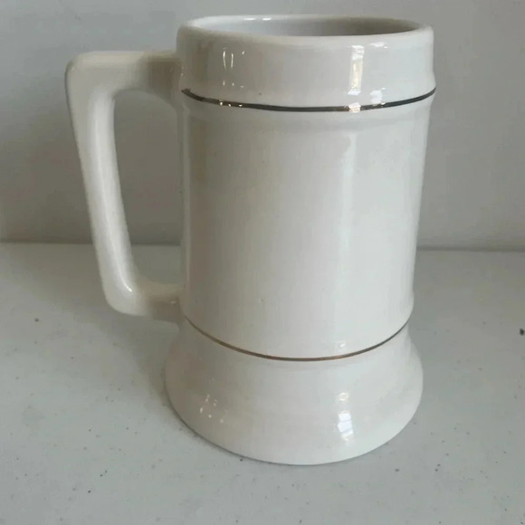 Medieval Times Dinner & Tournament Beer Stein Mug Renaissance Jousting Knights - Picture 3 of 6